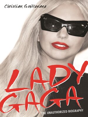 cover image of Lady Gaga